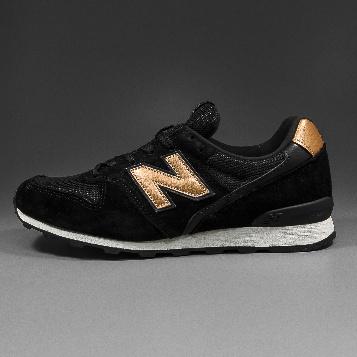 new balance schwarz rose gold